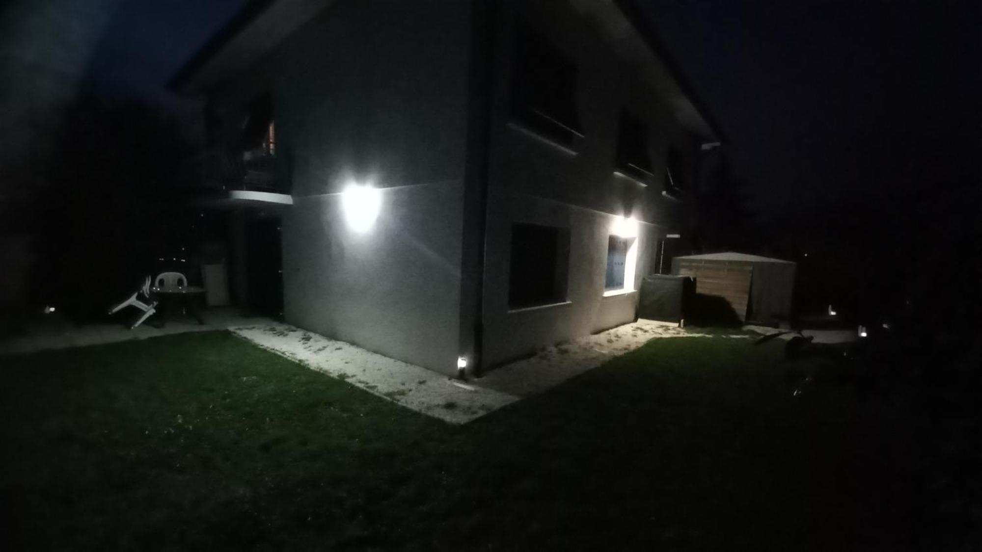Chaponost Plaisir Des Pres - Appartement T3, Jardin, Parking מראה חיצוני תמונה